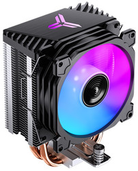 Изображение товара Кулер для процессора JONSBO CR-1400E [CR-1400 E Black] черный