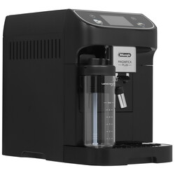 Изображение товара Кофемашина автоматическая DeLonghi Magnifica Plus ECAM320.60.B черный
