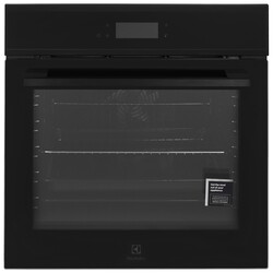 Изображение товара Электрический духовой шкаф Electrolux EOF8H39H черный