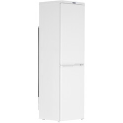 Изображение товара Холодильник с морозильником   DON R-297 BI белый