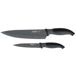 Изображение товара Набор ножей TimA GreyStone GS-ST2