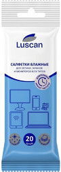Изображение товара Салфетки Luscan
