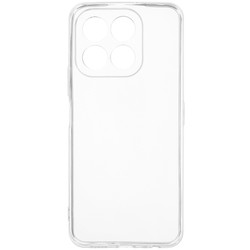Изображение товара Накладка  BROSCORP для HONOR X6c прозрачный