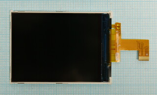 Изображение товара LCD 2.4" для сотового телефона KENSHI F241 [YH-024BG0178N19]