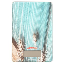 Изображение товара Кухонные весы ARESA AR-4309 разноцветный