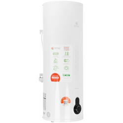Изображение товара Накопительный водонагреватель Royal Clima NIKA Inox RWH-N30-SS