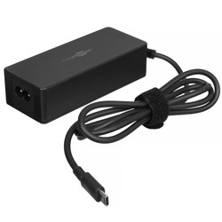 Изображение товара Адаптер питания сетевой FinePower ADF-GP65G1