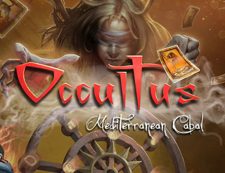 Изображение товара Игра Occultus - Mediterranean Cabal (Steam)