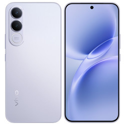 Изображение товара 6.83" Смартфон vivo V70FE 256 ГБ серебристый