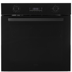 Изображение товара Электрический духовой шкаф Beko BBIM16300SG черный