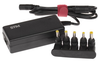 Изображение товара Адаптер питания сетевой STM BL40
