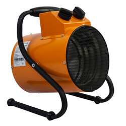 Изображение товара Тепловая пушка электрическая Kalashnikov KVF-E2-11