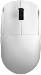 Изображение товара Мышь беспроводная/проводная PULSAR X2H Ultra-Light Wireless Gaming Mouse [PX2H12] белый