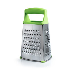 Изображение товара Терка TalleR Эмма TR-21915 серебристый