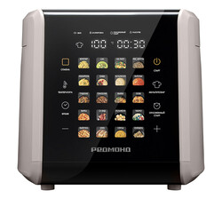 Изображение товара Мультиварка РЕДМОНД MC105 серый