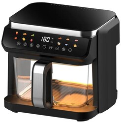 Изображение товара Аэрогриль RED ColorCook G500 черный