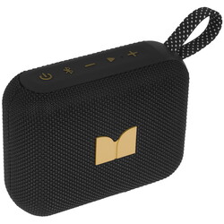 Изображение товара Портативная колонка MONSTER Cube 1, черный