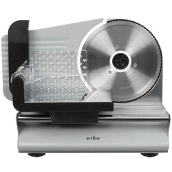 Изображение товара Ломтерезка Aceline MS-150 серебристый