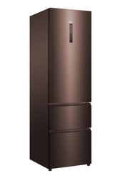 Изображение товара Холодильник многодверный   Haier A4F739CLBGU1 коричневый