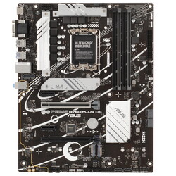 Изображение товара Материнская плата ASUS PRIME B760-PLUS D4