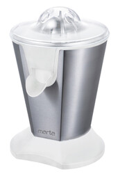 Изображение товара Соковыжималка электрическая MARTA MT-JC2051A белый