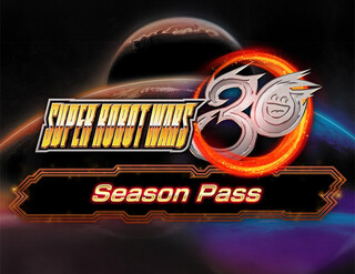 Изображение товара Дополнение для игры Super Robot Wars 30 - Season Pass (Steam)