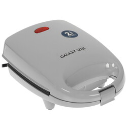 Изображение товара Десертница GALAXY LINE GL 2983 серый