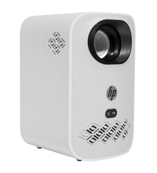 Изображение товара Проектор HP CC360 белый