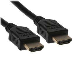 Изображение товара Кабель  Pro Legend HDMI - HDMI, 1.8 м
