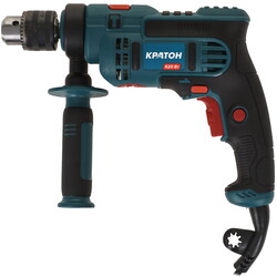 Изображение товара Дрель  Кратон PD-620