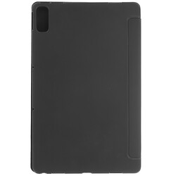 Изображение товара Чехол-книжка BoraSCO для Lenovo Xiaoxin PadPlus 2023 черный