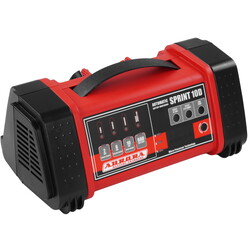 Изображение товара Зарядное устройство Aurora SPRINT 10 D automatic