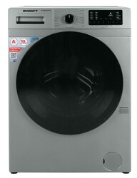 Изображение товара Стиральная машина KRAFT KF-MDS10147G серый