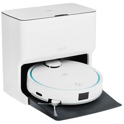 Изображение товара Робот-пылесос HOBOT LEGEE-Q10 PRO белый