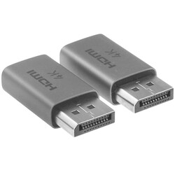 Изображение товара Переходник  Ugreen DisplayPort - HDMI