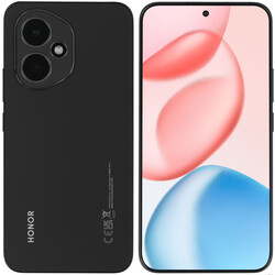 Изображение товара 6.55" Смартфон HONOR 400 256 ГБ черный