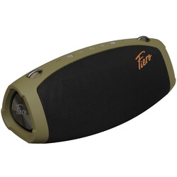 Изображение товара Портативная колонка Fiero Lure Media FRPS-530, коричневый