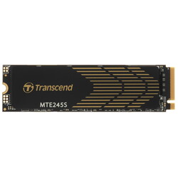 Изображение товара 500 ГБ M.2 NVMe накопитель Transcend MTE245S [TS500GMTE245S]