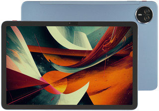 Изображение товара 11" Планшет Digma Pro Eclipse LTE 256 ГБ синий + чехол