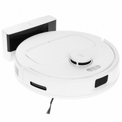 Изображение товара Робот-пылесос Ecovacs Deebot N20e белый