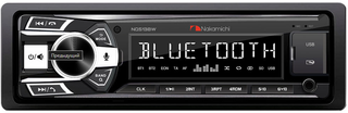 Изображение товара Автопроигрыватель Nakamichi NQ513BW