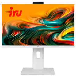 Изображение товара 23.8" Моноблок iRU Tactio [2028253]
