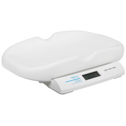 Изображение товара Весы Momert 6471 белый