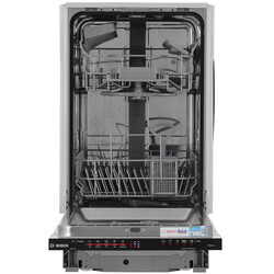 Изображение товара Встраиваемая посудомоечная машина Bosch SPV2HKX42E