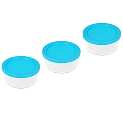 Изображение товара Набор контейнеров Rashel R-500/3