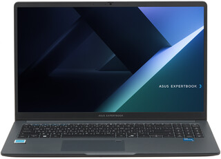 Изображение товара 15.6" Ноутбук ASUS ExpertBook (B1503CVA-S72666) серый
