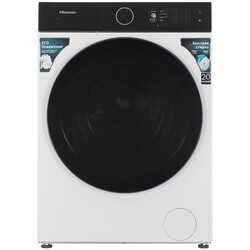 Изображение товара Стиральная машина Hisense WF5I1045BWQ белый