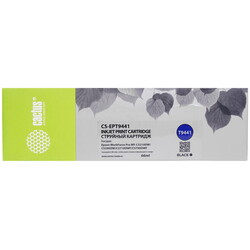 Изображение товара Картридж Cactus CS-EPT9441 черный