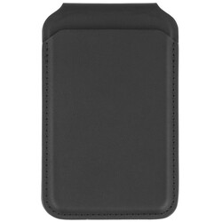 Изображение товара Кардхолдер Satechi Magnetic Wallet Stand черный