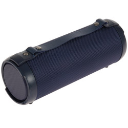 Изображение товара Портативная колонка Soundmax SM-PS5020B, синий